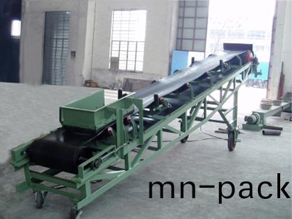 迻(yi)動(dong)式皮(pi)帶輸(shu)送機