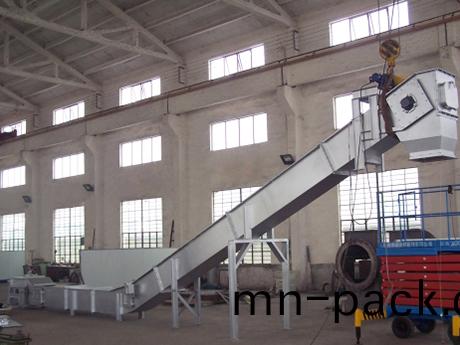 闆鏈輸送機(ji)