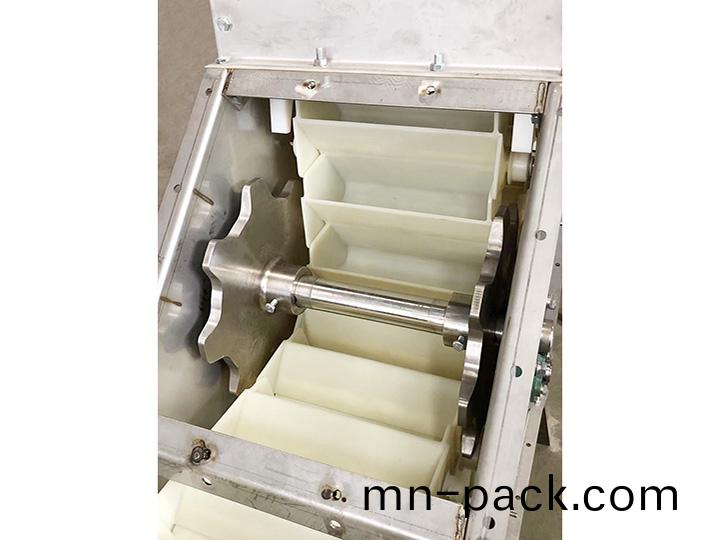 鬭提(ti)機(ji)細節(jie)展示(shi)